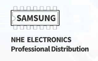 NHE  ELECTRONICS, Professional Distribution